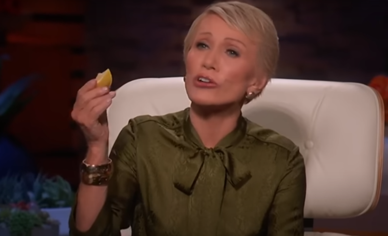 Nature’s Wild Berry: What Happened After Shark Tank - SharkTankWiki