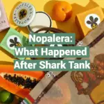 Nopalera: What Happened After Shark Tank