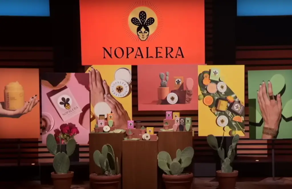 Are Nopalera products vegan?