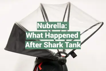 Nubrella: What Happened After Shark Tank