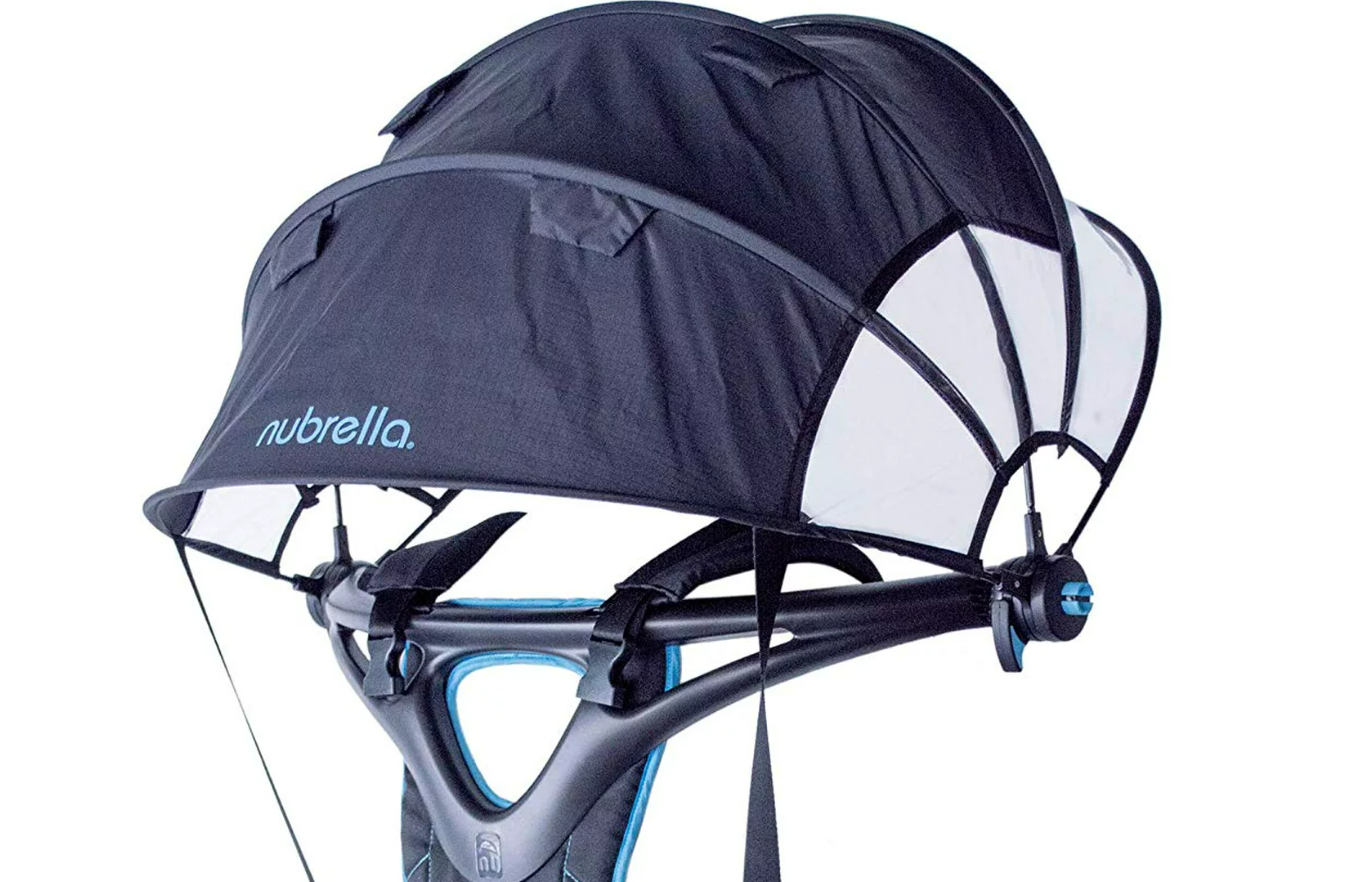 Nubrella: What Happened After Shark Tank - SharkTankWiki