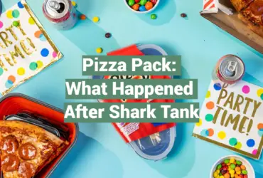 Pizza Pack: What Happened After Shark Tank