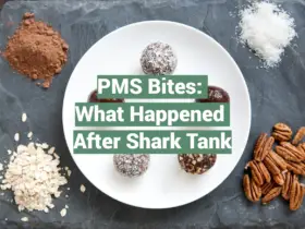 PMS Bites: What Happened After Shark Tank