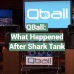 QBall: What Happened After Shark Tank