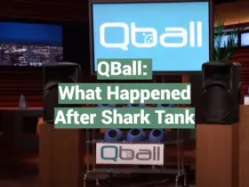 QBall: What Happened After Shark Tank