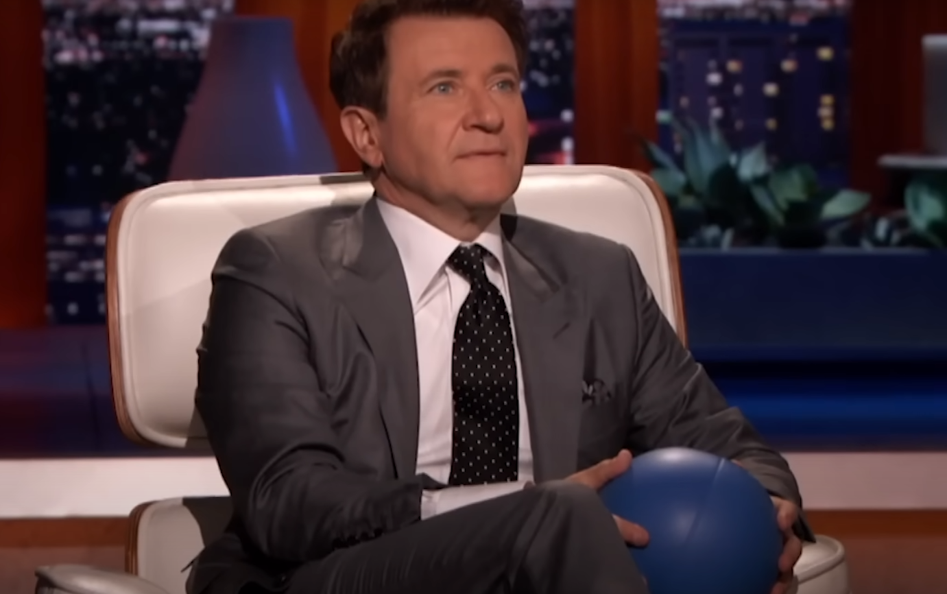 QBall: What Happened After Shark Tank - SharkTankWiki