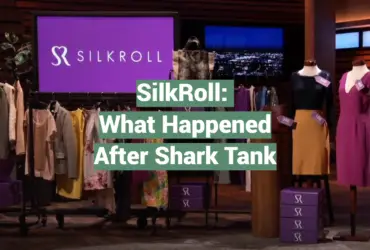SilkRoll: What Happened After Shark Tank