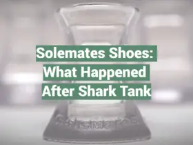 Solemates Shoes: What Happened After Shark Tank