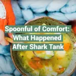 Spoonful of Comfort: What Happened After Shark Tank