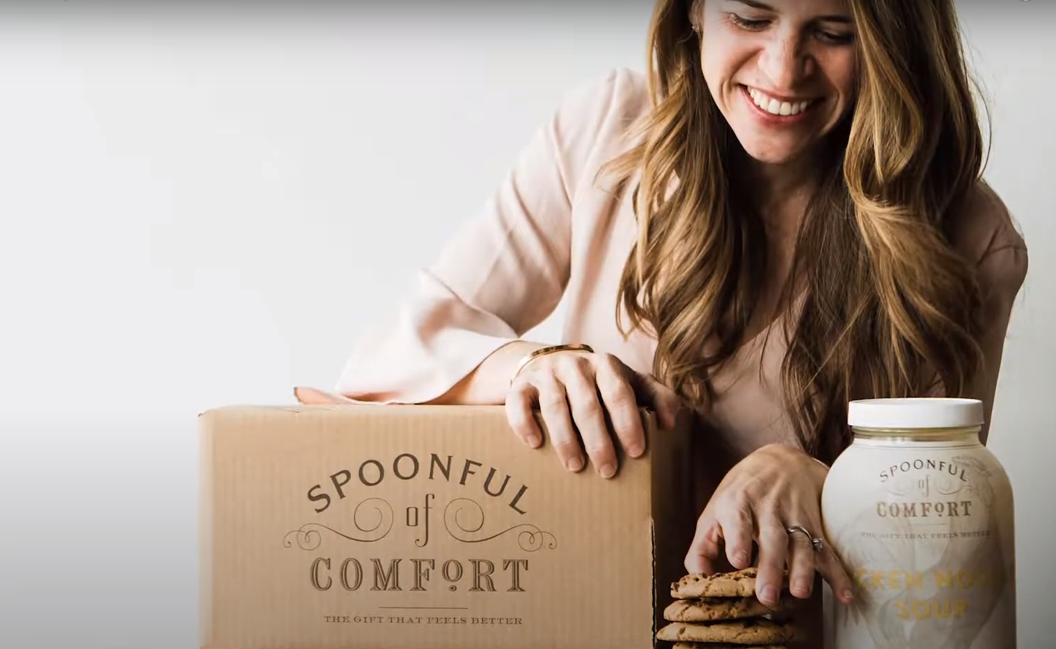 Spoonful of Comfort: What Happened After Shark Tank - SharkTankWiki