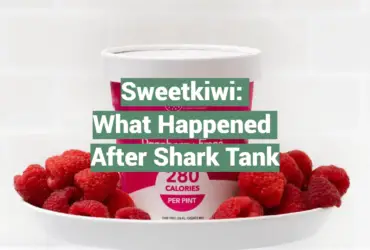 Sweetkiwi: What Happened After Shark Tank