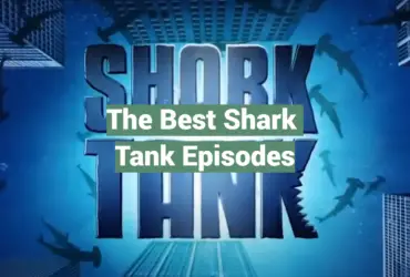 The Best Shark Tank Episodes