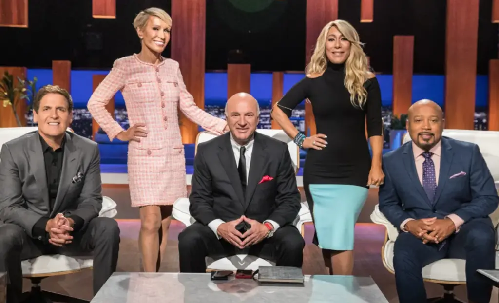What Is So Special About Shark Tank’s Royalty Offers