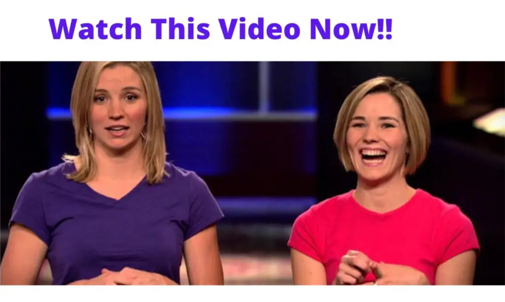 What Is The Deal with “Anna and Samantha Martin Appearance on Shark Tank”?