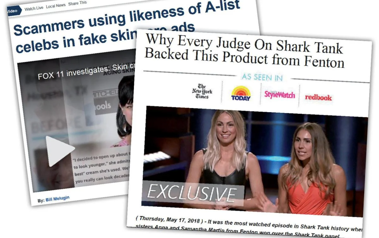 Anna And Samantha Martin Shark Tank Full Episode What Episode of Shark Tank Was Anna and Samantha Martin On? - SharkTankWiki