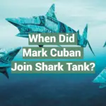 When Did Mark Cuban Join Shark Tank?