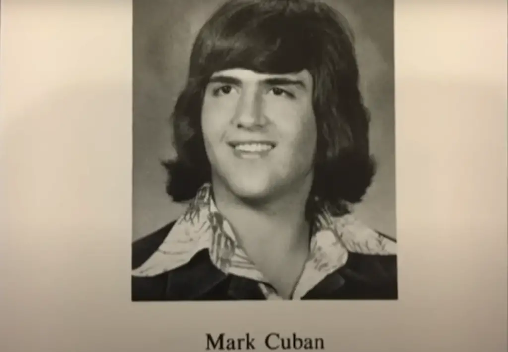 Mark Cuban’s Life And Career