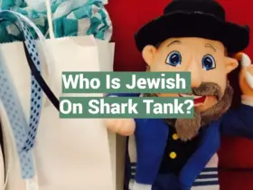 Who Is Jewish on Shark Tank?