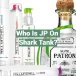 Who Is JP on Shark Tank?