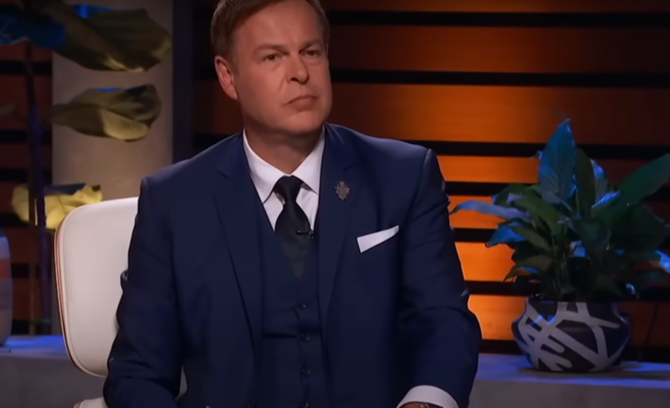 Who Is Peter Jones on Shark Tank? SharkTankWiki