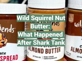Wild Squirrel Nut Butter: What Happened After Shark Tank