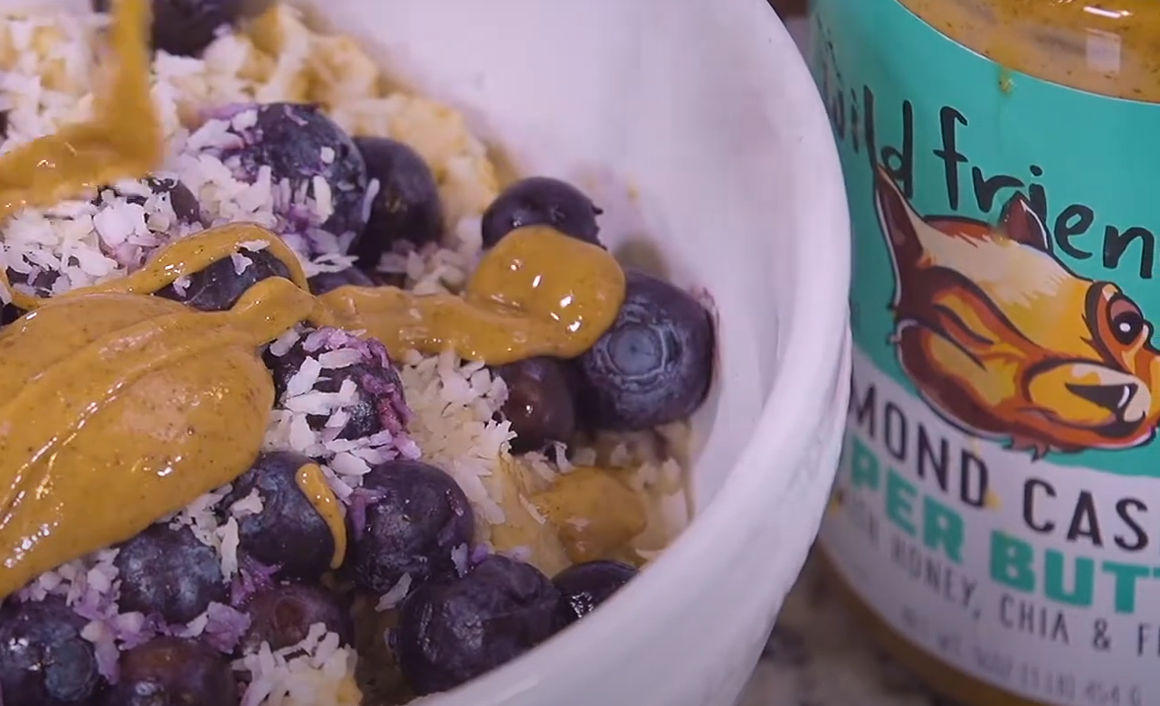 Wild Squirrel Nut Butter What Happened After Shark Tank SharkTankWiki