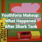Youthforia Makeup: What Happened After Shark Tank