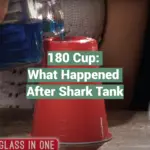 180 Cup: What Happened After Shark Tank