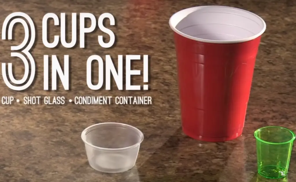 What Is 180 Cup?