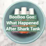 BooBoo Goo: What Happened After Shark Tank