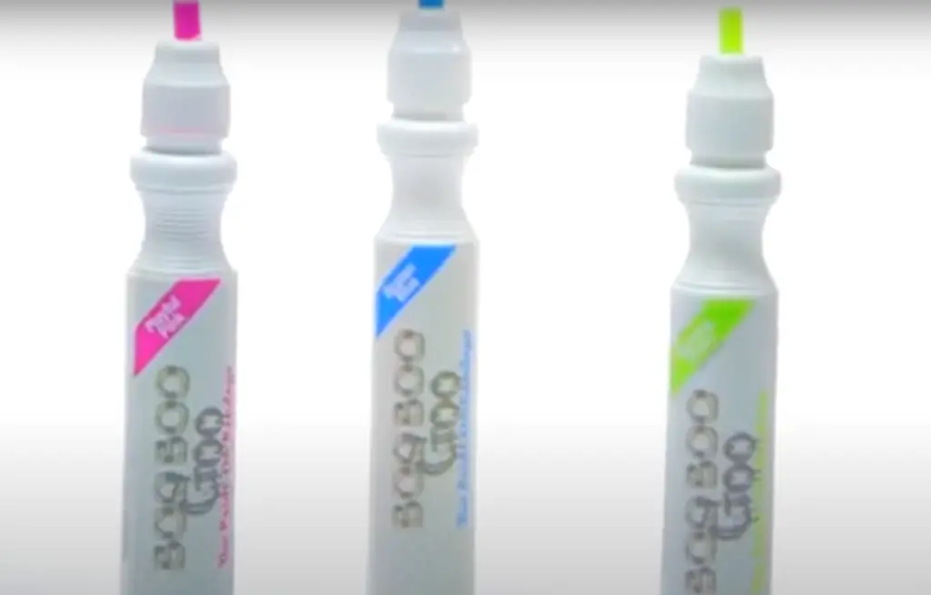 What Is BooBoo Goo?