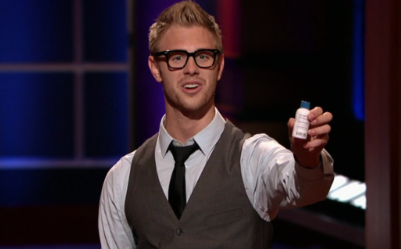 Cerebral Success What Happened After Shark Tank SharkTankWiki