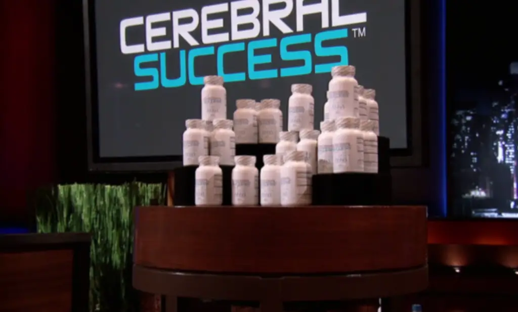 The Pitch Of Cerebral Success At Shark Tank