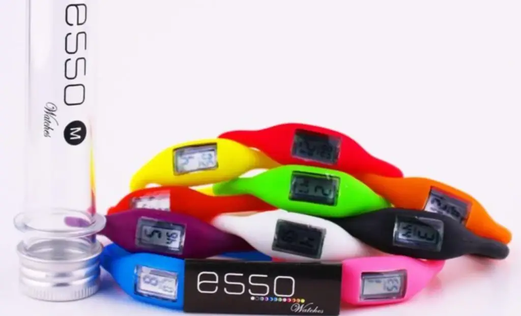 What Is Esso Watches?