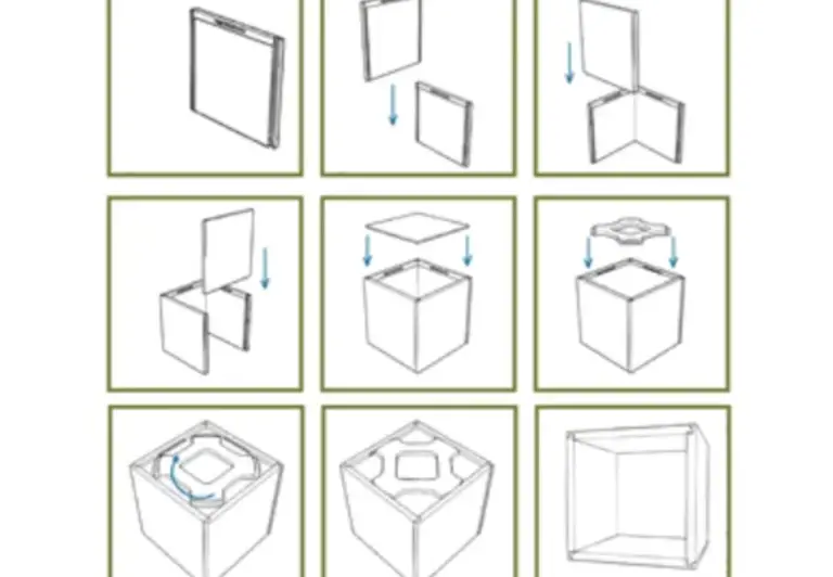 Five Minute Furniture What Happened After Shark Tank SharkTankWiki