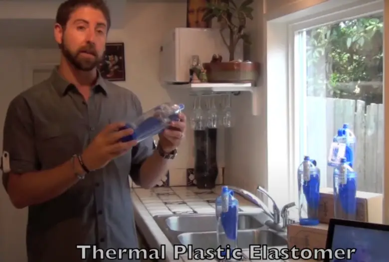 Gobie Water Bottle What Happened After Shark Tank SharkTankWiki