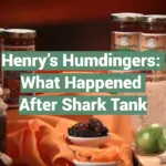 Henry’s Humdingers: What Happened After Shark Tank