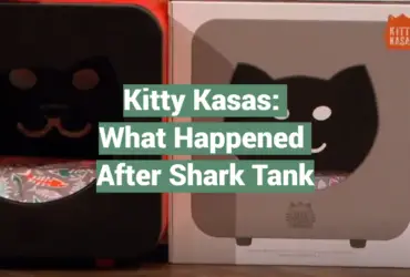 Kitty Kasas: What Happened After Shark Tank