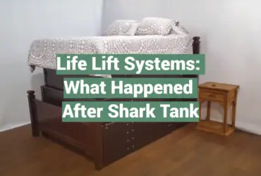 Life Lift Systems: What Happened After Shark Tank