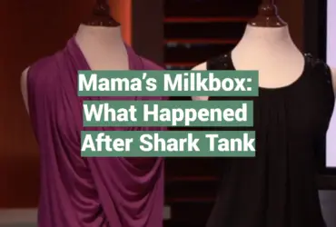 Mama’s Milkbox: What Happened After Shark Tank