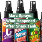 Marz Sprays: What Happened After Shark Tank