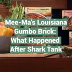Mee-Ma’s Louisiana Gumbo Brick: What Happened After Shark Tank