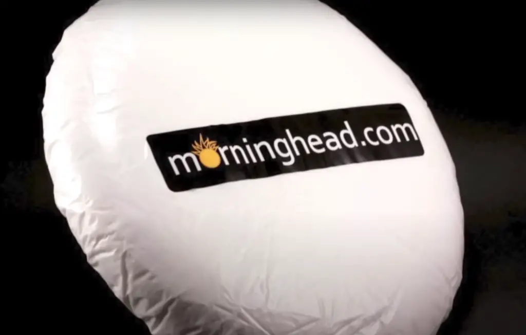 What Is MorningHead?