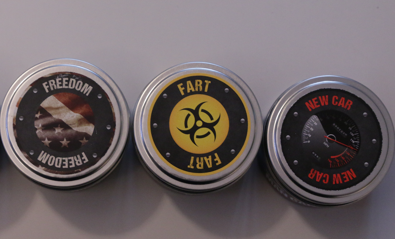 Original Man Candle What Happened After Shark Tank SharkTankWiki