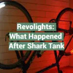 Revolights: What Happened After Shark Tank