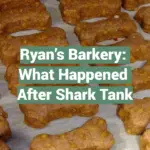 Ryan’s Barkery: What Happened After Shark Tank