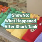 ShowNo: What Happened After Shark Tank