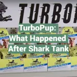 TurboPup: What Happened After Shark Tank