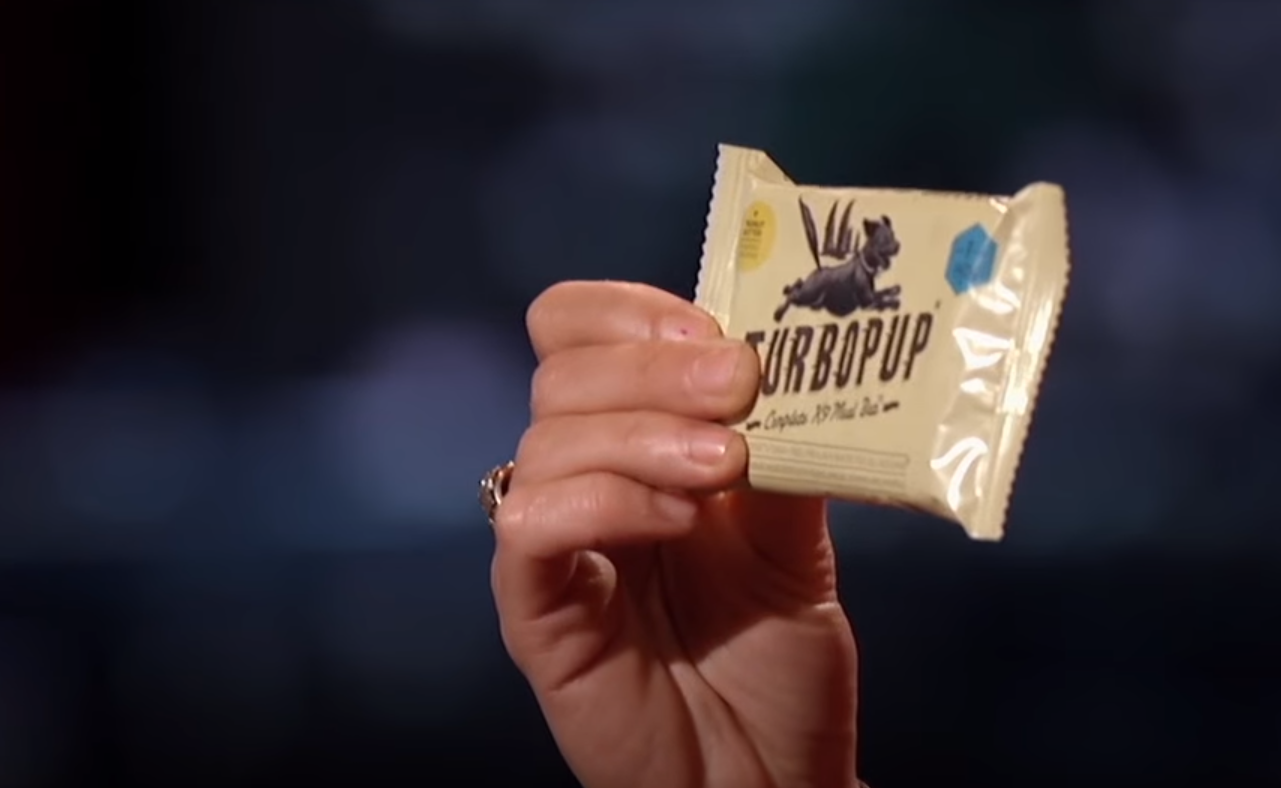 TurboPup What Happened After Shark Tank SharkTankWiki