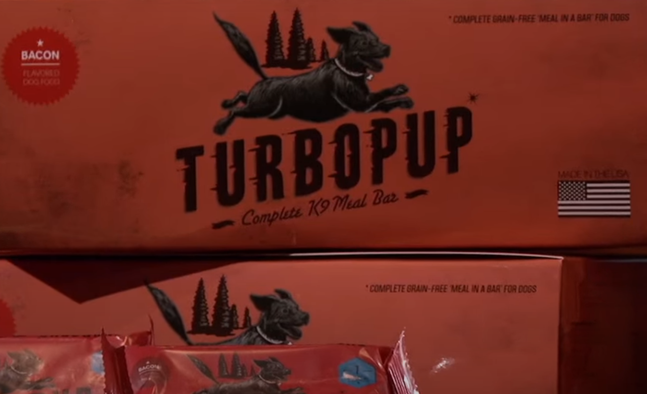 TurboPup What Happened After Shark Tank SharkTankWiki